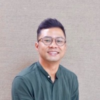 Andhika J J Tambunan