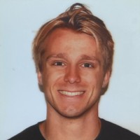 Braden Stevenson