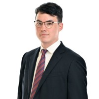 Cian Brett