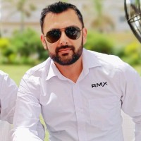 Rohan Ahuja