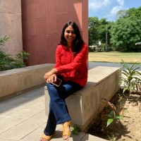 Rashmi Goyal