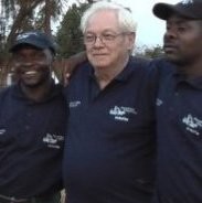 Alfred Mlelwa