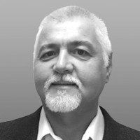 Jorge Mario Pan