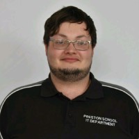 Patrick Webb