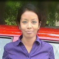 Susmita Mallick