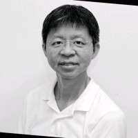Chin Heng Goh