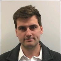 Jed Haythorne