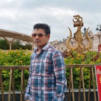 Thansingh Kanesh