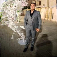 Amr Ahmed