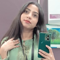 Kajal Dobhal