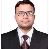 Sheelesh Shrivastava