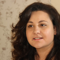 Carla (Bober) Luca
