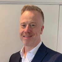 Paul Gibson