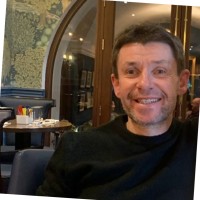 Brian Mc Cluskey