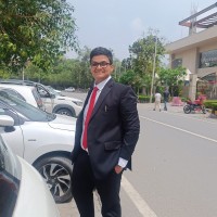 Manan Dewan