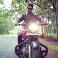 K Pruthvi Raj