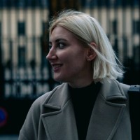 Tetiana Pavlyk