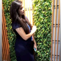 Priyanka Borade
