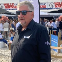 Rudy De Keyzer