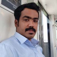 ANEESH JOSE