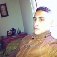Toufik El Bouayadi