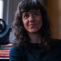 Marina Bastos
