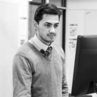 Divyanshu Samant, P.Eng