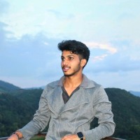 Preetham Shetty