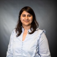 Nidhi Minocha