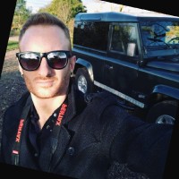 Sean Bullivant