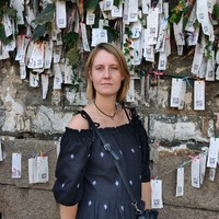 Yavazhina Miklashevich