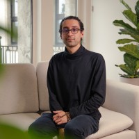 Kasra Mani