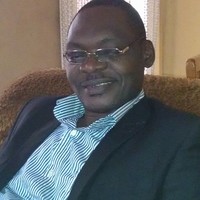Rotimi Adebiyi Williams