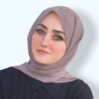 Sarah Gharaibeh