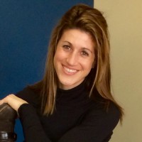 Kate Serodio, PT, DPT, OCS