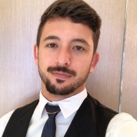 Giovani Izzo