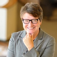 Cheryl Grant