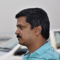 Md Ali Anwar