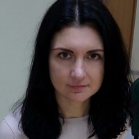 Anna Tkachenko