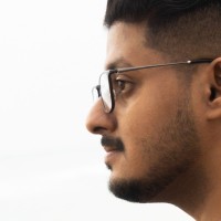 Kalidas R.