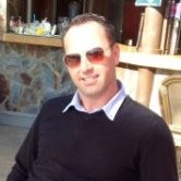 Jamie Ramage