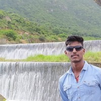 Mahesh S
