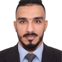 Khalid Sharaf
