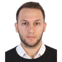 OĞUZHAN KORKMAZ