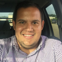 Mario Martinez