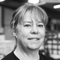 Anne Woldby