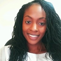 Kimberly-Mae Thompson