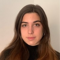 Maria Hidalgo