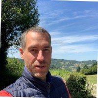 Herve Paubel