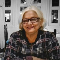 Dr. Achla Bhatia